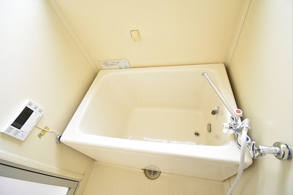 東京都調布市国領町１丁目 風呂画像