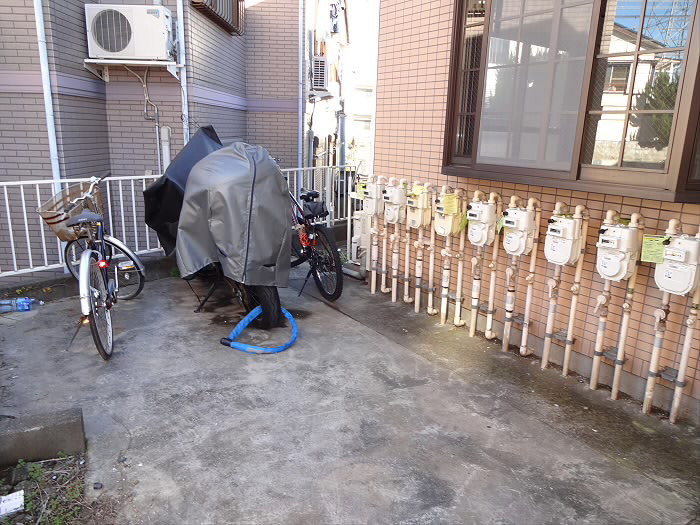 リヴェール仙川 その他6