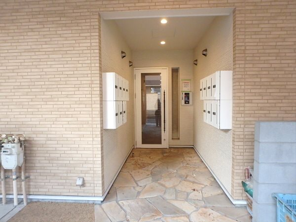 ファランドール調布 その他5