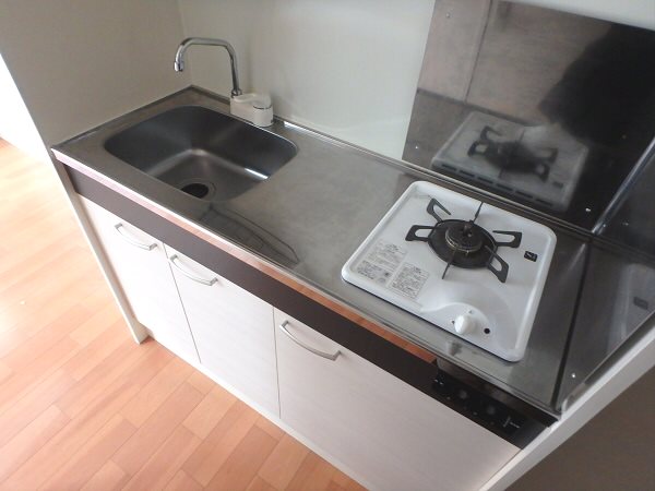 ファランドール調布 その他10