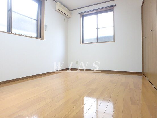 ソレイユ和泉 リビング