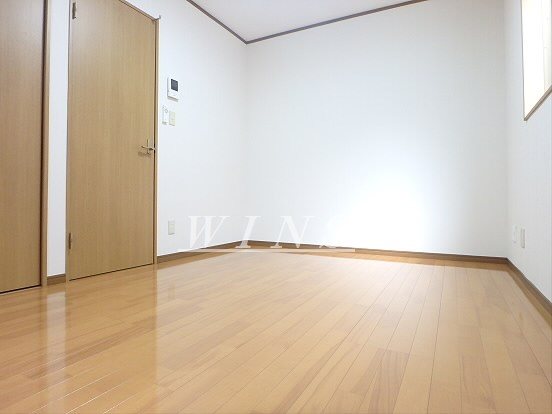 ソレイユ和泉 ベッドルーム