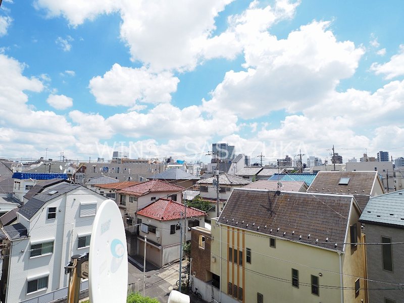 ガーデン杉並方南　 その他4