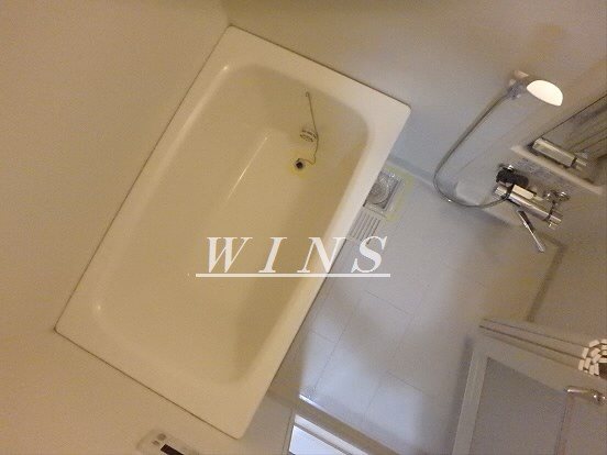 風呂画像