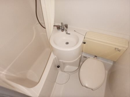 風呂画像