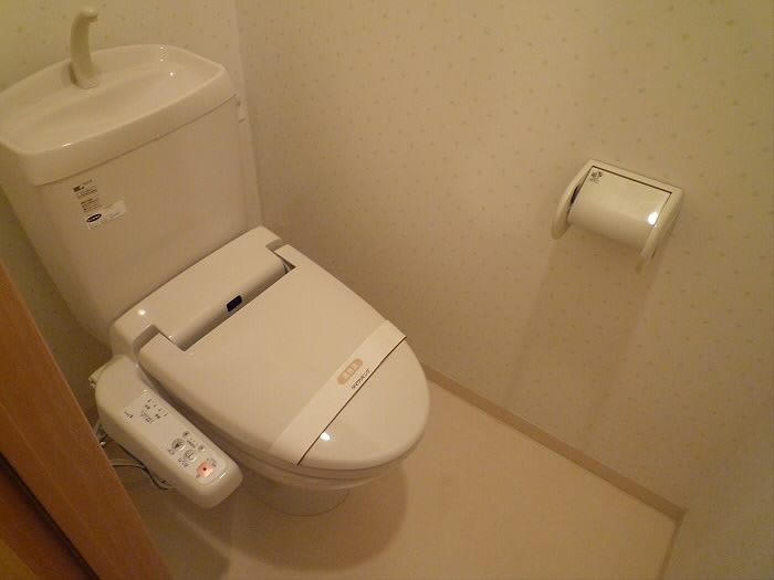 ルピナスコート柴崎 その他3