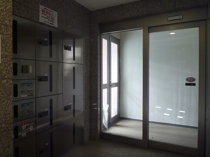 ルピナスコート柴崎 その他5