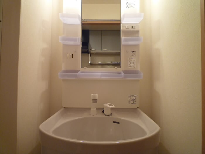 ルピナスコート柴崎 その他6