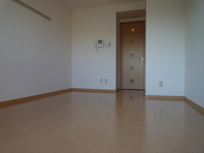 ルピナスコート柴崎 ベッドルーム