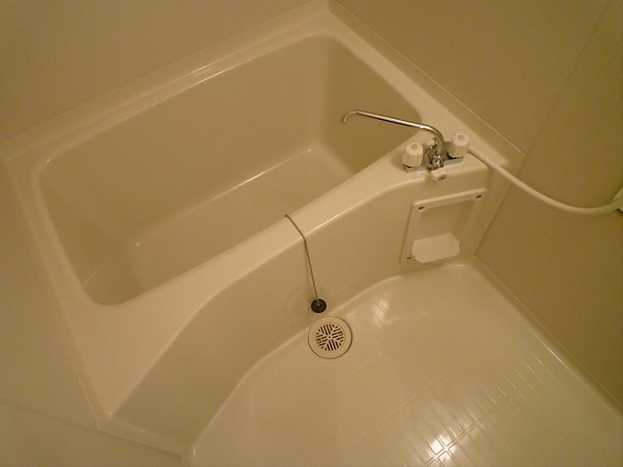 ルピナスコート柴崎 風呂画像