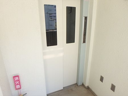 調布パークス その他1