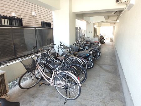 調布パークス その他2