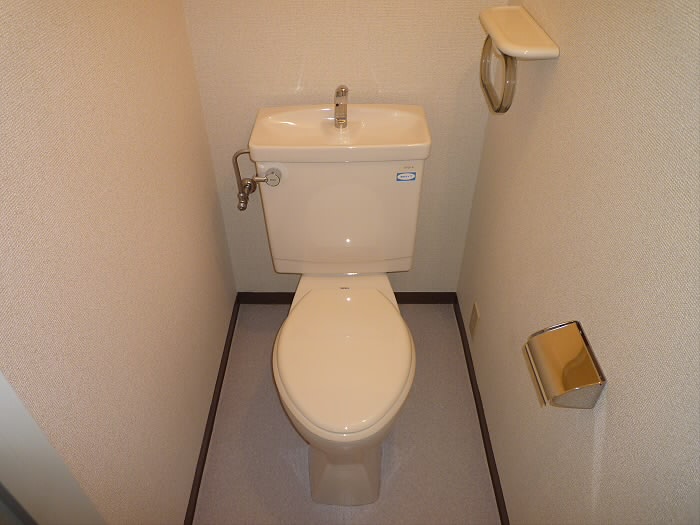 調布パークス その他4