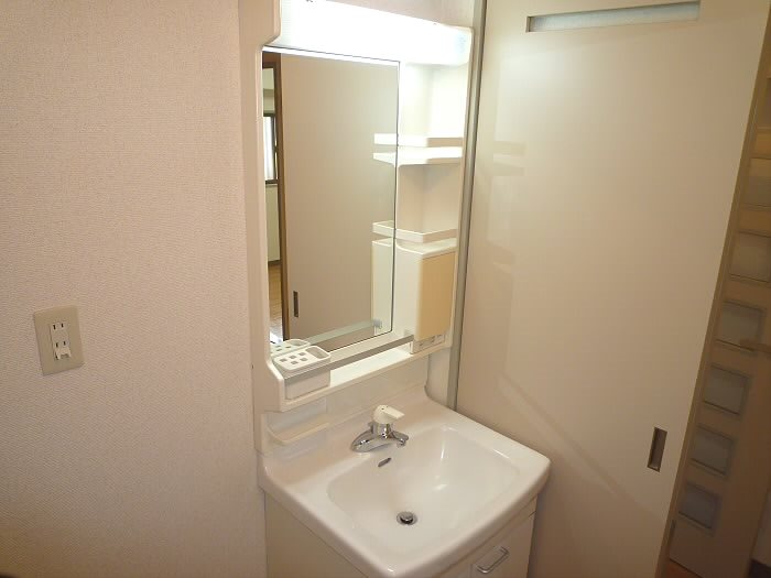 調布パークス その他6