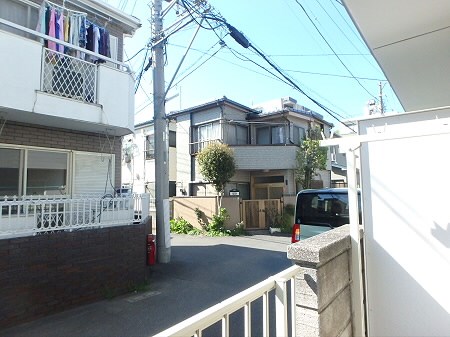 ナゴヤハイツ その他5