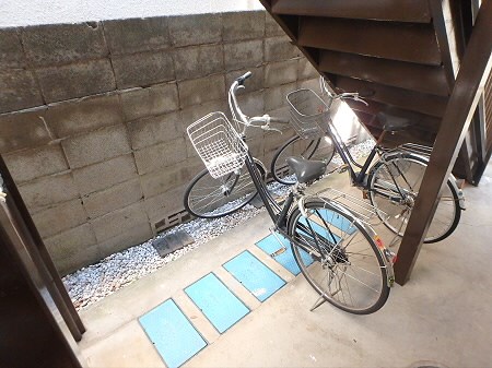 ナゴヤハイツ その他6