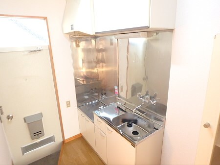 ナゴヤハイツ その他7