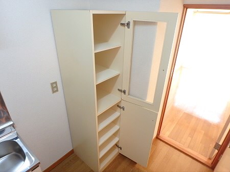 ナゴヤハイツ その他9