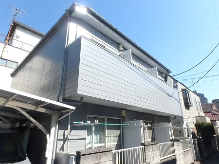 ナゴヤハイツ その他11