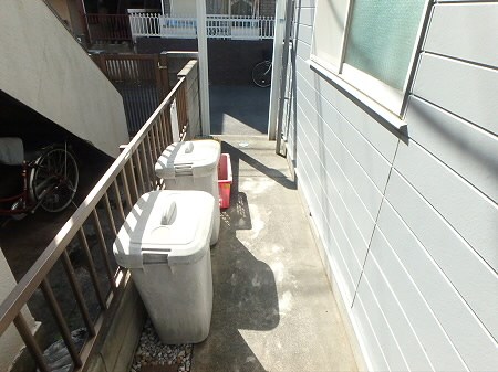 ナゴヤハイツ その他12