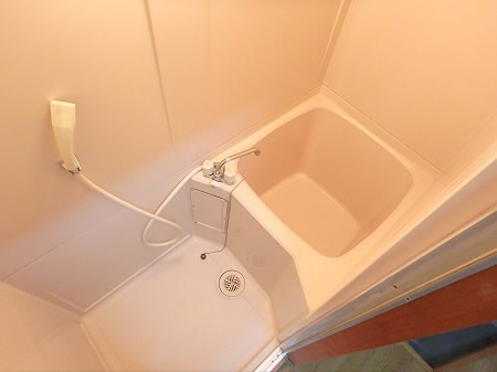 ナゴヤハイツ 風呂画像