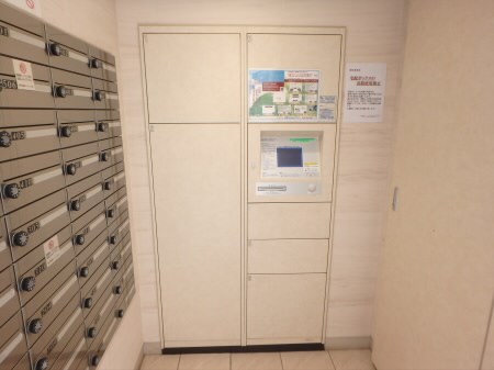 プラウドフラット仙川Ⅱ その他9