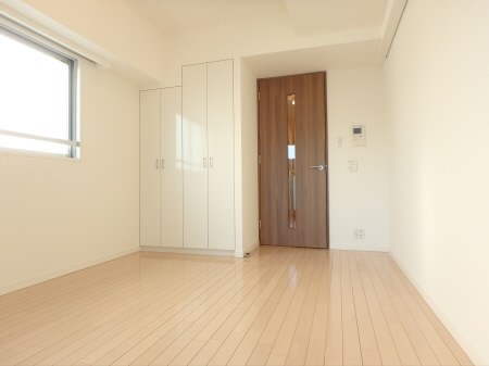 プラウドフラット仙川Ⅱ ベッドルーム