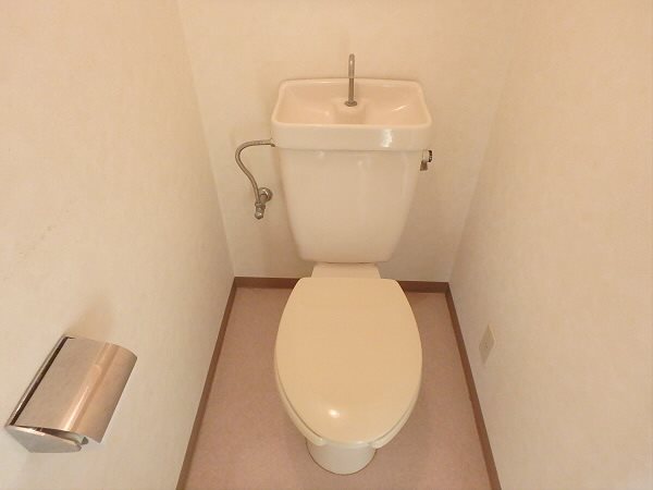 睦エンゼルハイムつつじヶ丘 その他3