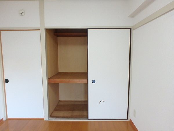 睦エンゼルハイムつつじヶ丘 その他4