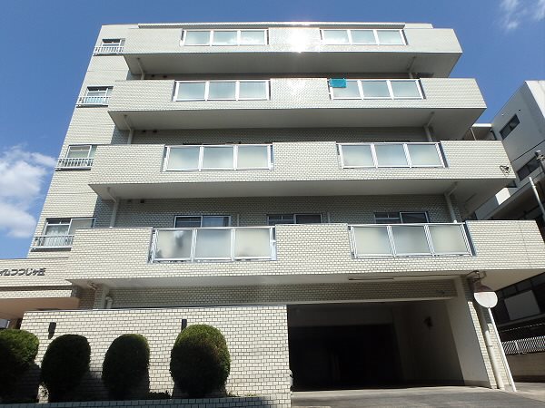 睦エンゼルハイムつつじヶ丘 その他7