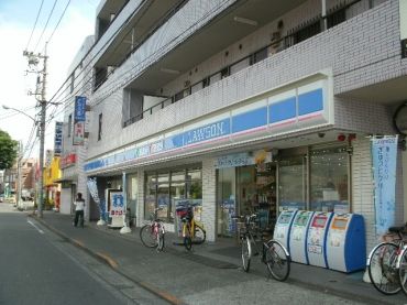睦エンゼルハイムつつじヶ丘 周辺画像2