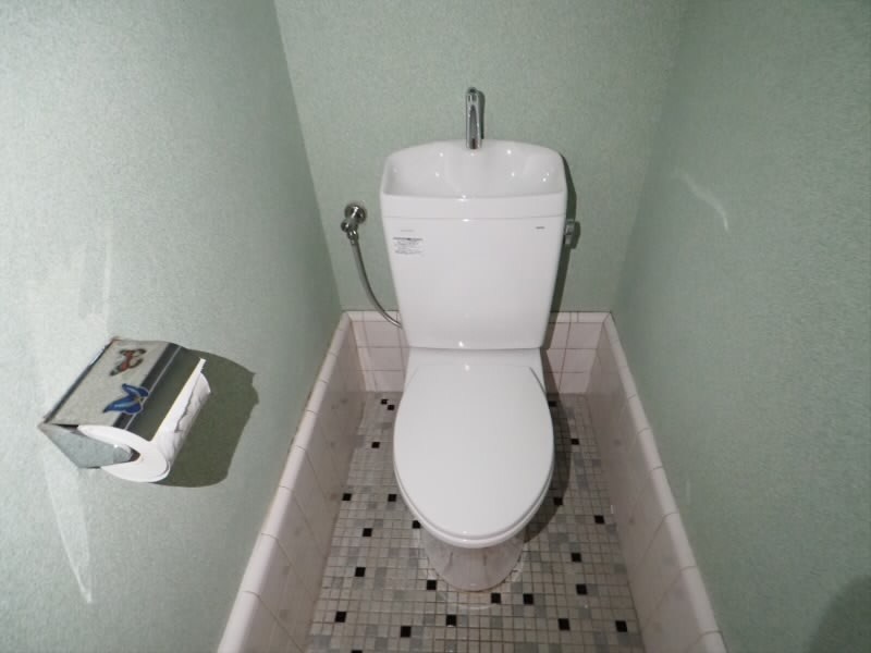 土方コーポ その他2