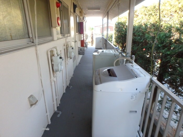 土方コーポ その他5