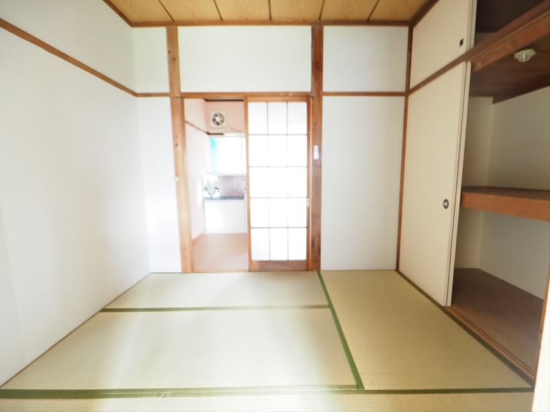 土方コーポ その他6