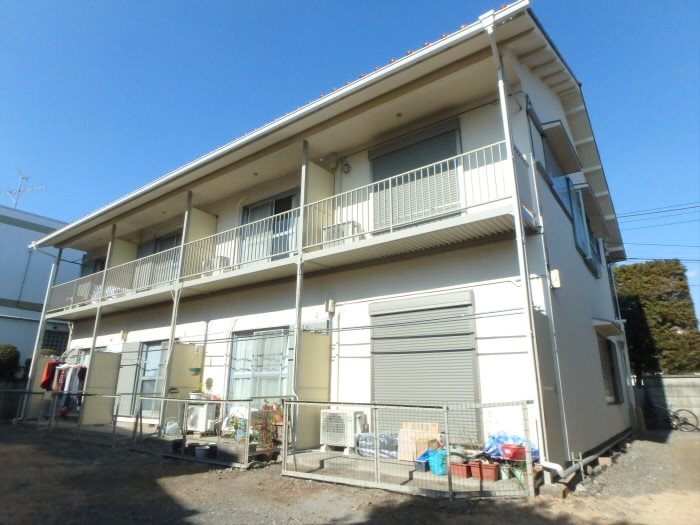 土方コーポ その他8