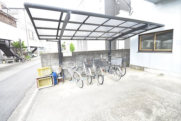 コーポゆり その他6