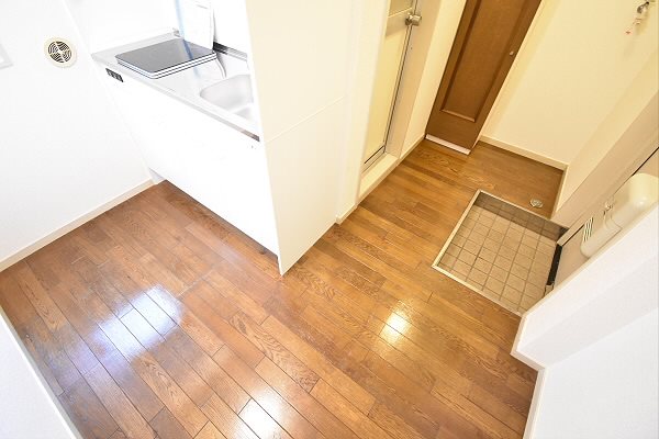 コーポゆり その他8