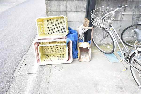 コーポゆり その他9