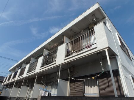 柴崎エンジェルハイツ その他5