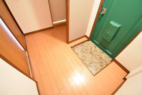 東京都調布市布田２丁目 その他部屋・スペース