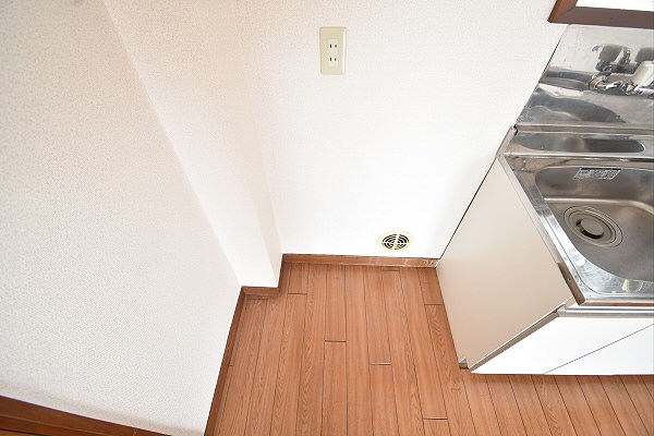 東京都調布市布田２丁目 その他部屋・スペース