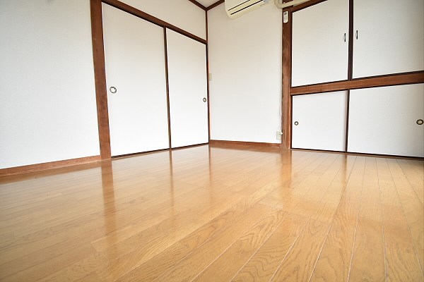 東京都調布市布田２丁目 ベッドルーム