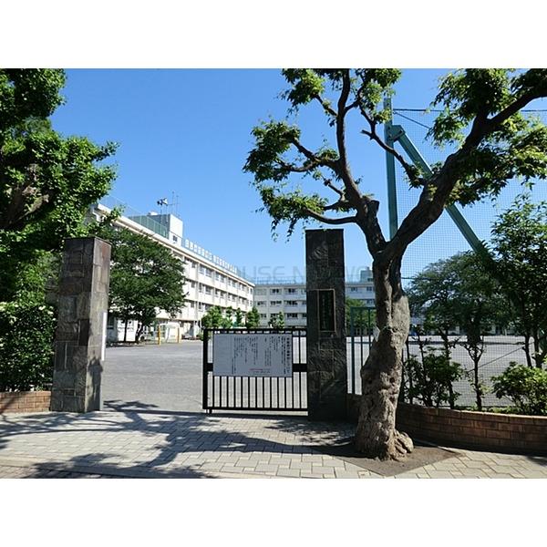 オーヴェスト深大寺 周辺画像8