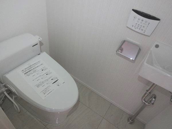 AXAS渋谷笹塚  その他2