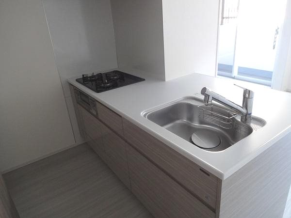 AXAS渋谷笹塚  キッチン