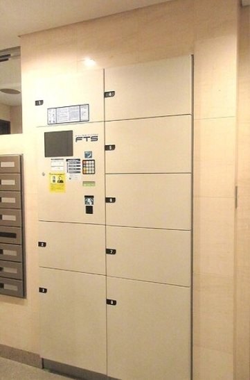 シティハウス調布ステーションコート その他5