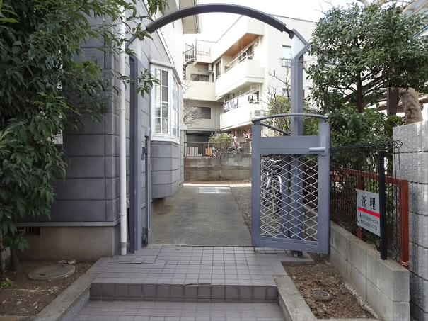 ヨークつつじヶ丘 その他4