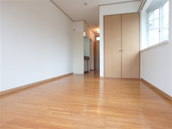 ヨークつつじヶ丘 リビング