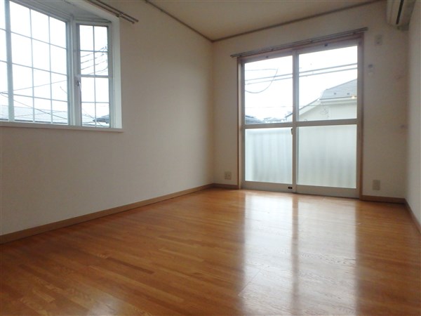 ヨークつつじヶ丘 ベッドルーム