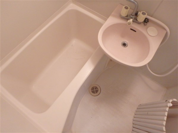 ヨークつつじヶ丘 風呂画像